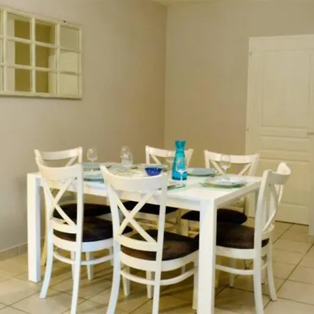 Maison St Eloi By Izili *futuroscope*jardin* Holiday home Poitiers